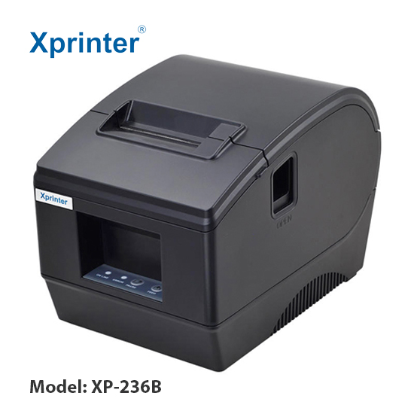 Máy in nhiệt Xprinter XP-236B