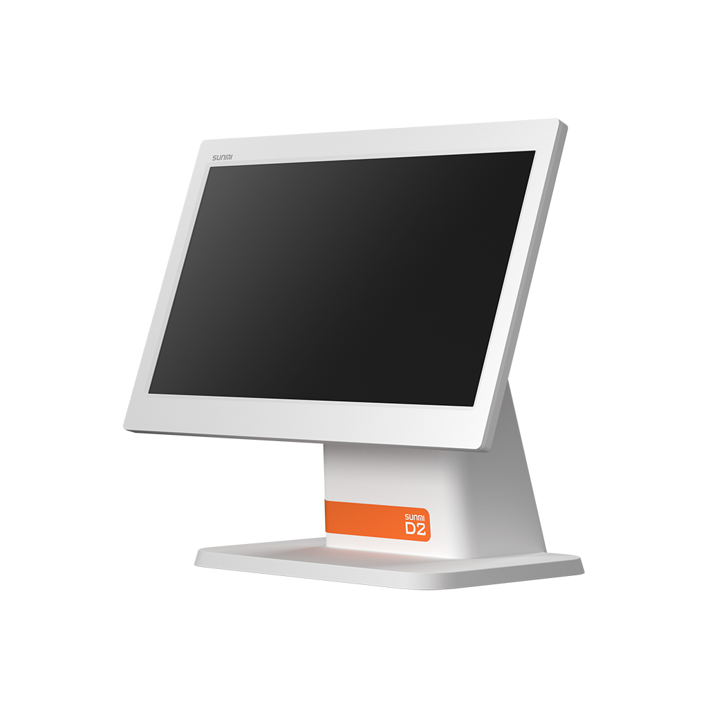 Máy bán hàng RiPOS2D (Thanh lý)