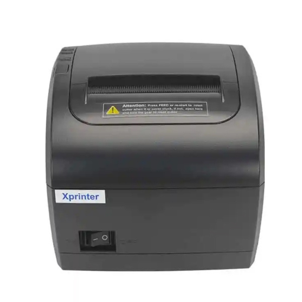 Máy in hóa đơn Xprinter Q838L